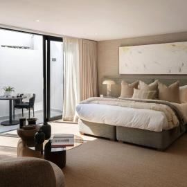 Satori Lodge by Bliss Collection