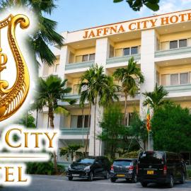 Jaffna City Hotel