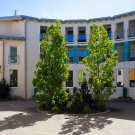 Lichtblick Hotel Garni