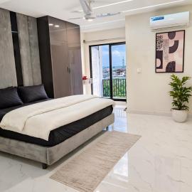 The Premier Residences Apartments By Winchester - Islamabad
