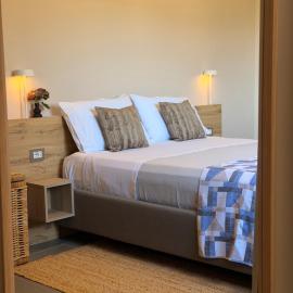 Collimare B&B Vista Mare e Relax