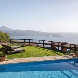 Villa Lithos by Your-Villa
