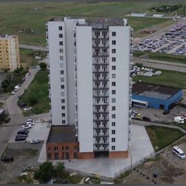 my home in Rustavi 1, Hotel in Rustawi