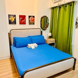 JFam Suites - Studio Unit - C1-3H