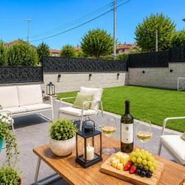 Casa di Brenda, hotell i Frascati