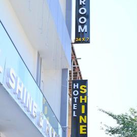 Hotel Shine Plus