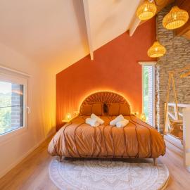 La Casita Luna
