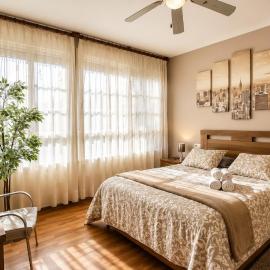 Apartamento con wifi en casco histórico Betanzos