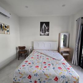 Palm Terrace Room
