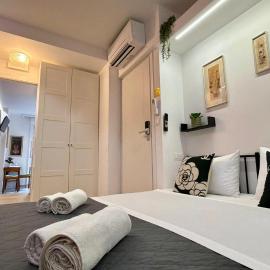 GCSPACE APARTMENT IN CENTER of TRIESTE