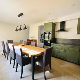 Champagne BNB - La Jardinette