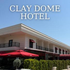 Clay Dome Hotel