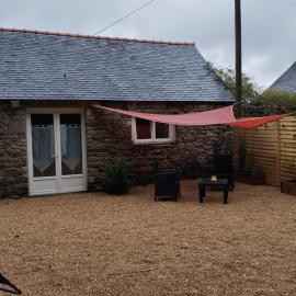 Joli Cottage indépendant