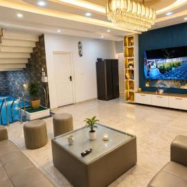 Misty Ridge Retreat - Indoor Pool, Jacuzzi & Steam