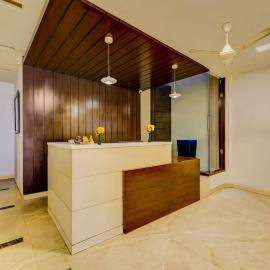 RG Suites Royapettah