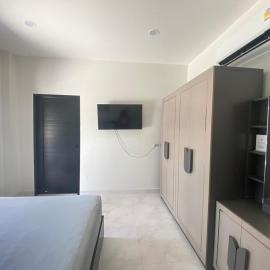 Palm Living Suite