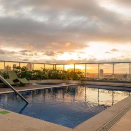 Ibis Styles Belém Hangar, hotel a Belém