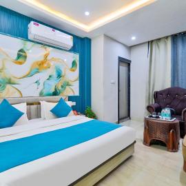 Hotel Brij Stone