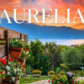 Luxury Villa - Aurelia's Panoramic Nest - Lake Como View, hotel v mestu Mandello del Lario
