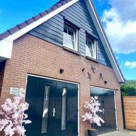 B&B Holtingerveld