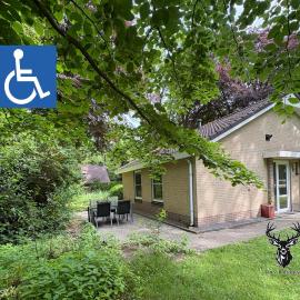 Ons Boshuys C18, hotell i Garderen