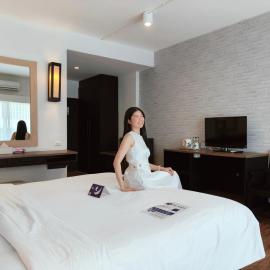 Kokotel Pattaya South Beach