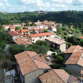 Casa Lino Saturnia