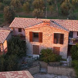 Casa Lino Saturnia