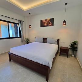 Palm Garden Haven