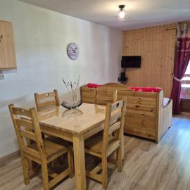 Abondance studio la marmotte