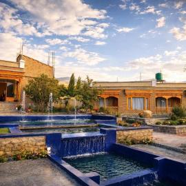 Grand Orchard resort Leh