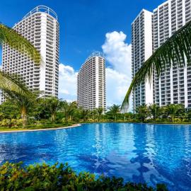 Lucky Ocean Residence3