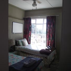 Genadedal, hotel u gradu Fraserburg