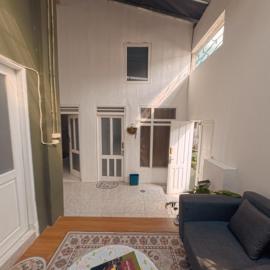 Homestay Pakde Ndar，Jetis的飯店