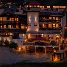 Hotel Knoll