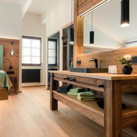 Altstadt-Hotel Freiberg - Wellness