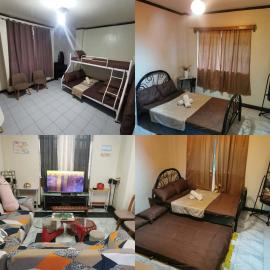Balai Narra Transient & Homestay