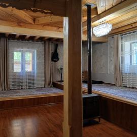 Zara Homestay, hotel a Khorog