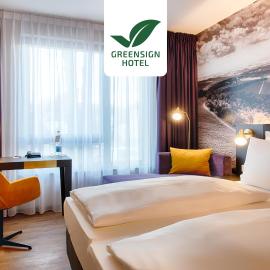 Welcome Hotel Neckarsulm