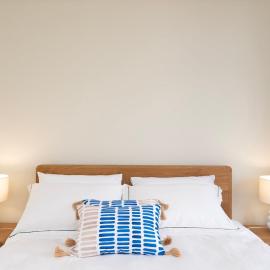 Cozy Yet Modern Stay near Train Station and Hospital