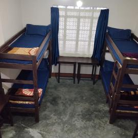 ArJe's Boys Hostel and Dormitory