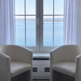 Hotel la Perla