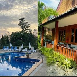 Poonsap Resort