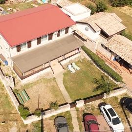 CASA MARII Beachfront Villa in 2 Mai
