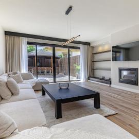 Spacious townhouse in Marbella