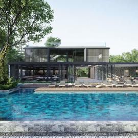 Kamaliss MontAzure Phuket- MGallery Collection