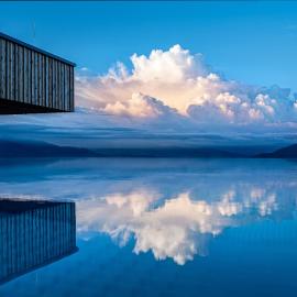 Tratterhof Mountain Sky Hotel