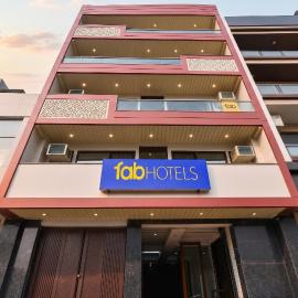 FabHotel Snereya