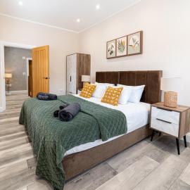 Star Inn Llangollen – hotel w mieście Llangollen