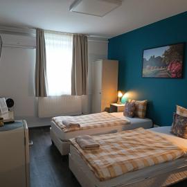 Kisgáti Vendégház, hotel i Kaposvár